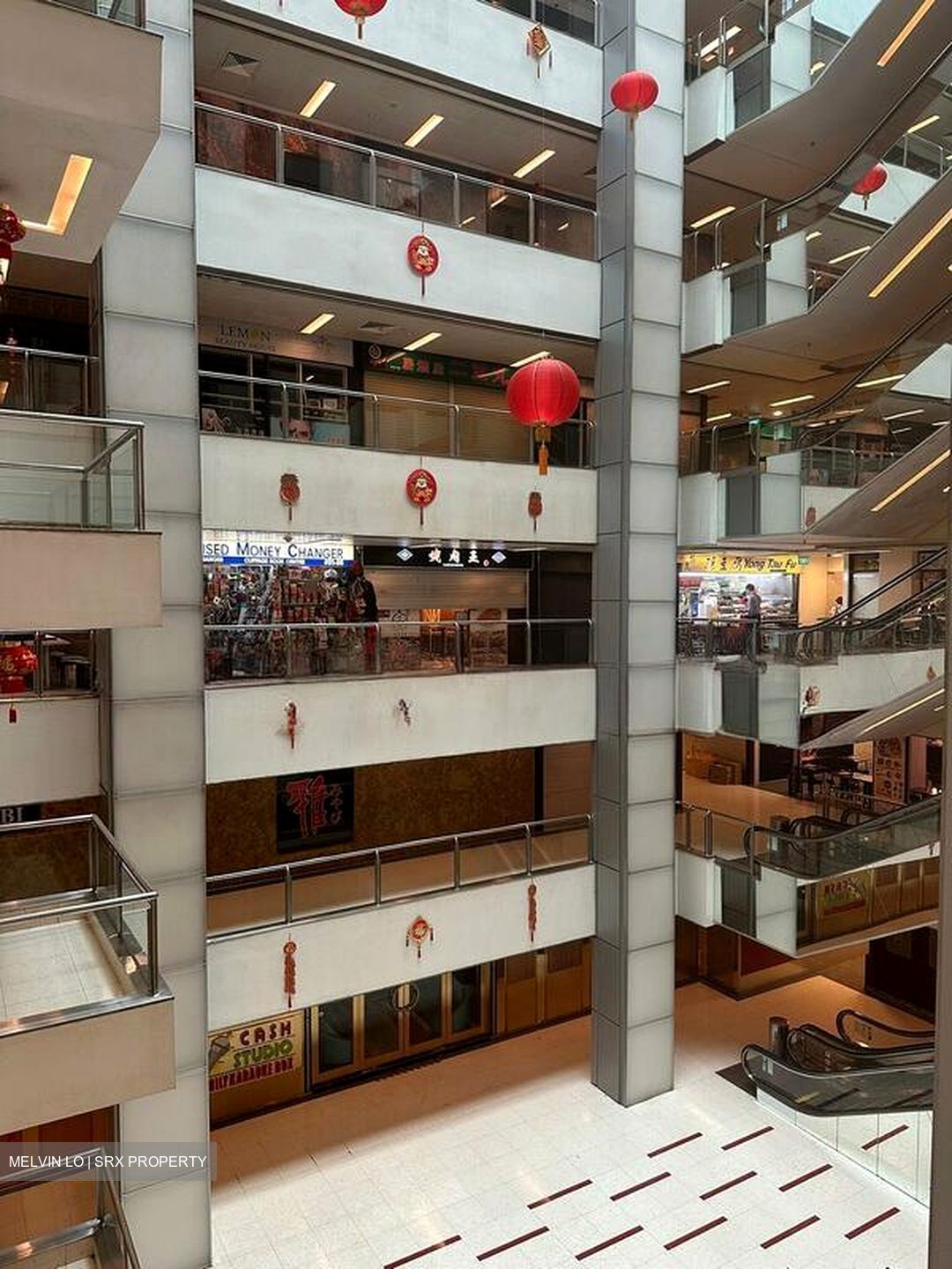 Cuppage Plaza (D9), Shop House #496595211